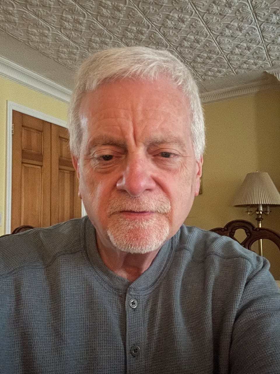 Michael Molloy